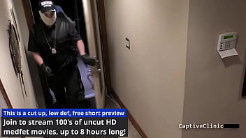 Fema camps michelle anderson