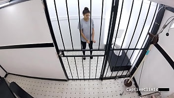 Fema camps michelle anderson