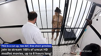 Fema camps michelle anderson