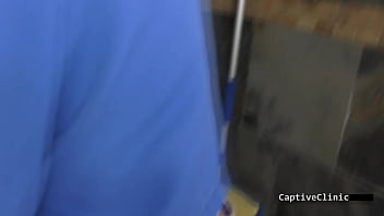 Fema camps michelle anderson