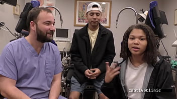 Fema camps michelle anderson