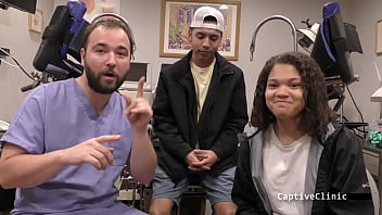 Fema camps michelle anderson