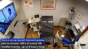 Fema camps michelle anderson