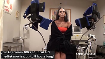 Breast kind of trouble angelica lenna reina