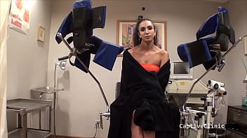 Breast kind of trouble angelica lenna reina