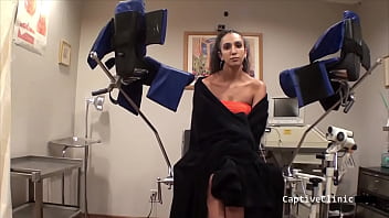 Breast kind of trouble angelica lenna reina