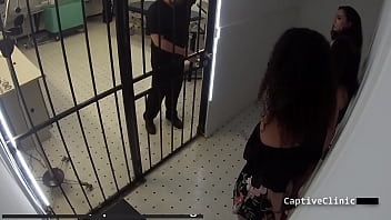 Breast kind of trouble angelica lenna reina