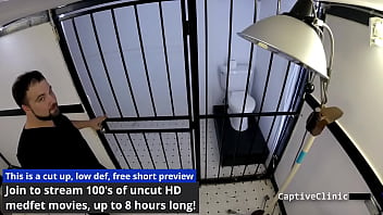 Breast kind of trouble angelica lenna reina