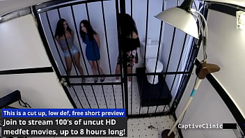 Breast kind of trouble angelica lenna reina