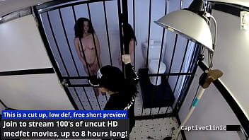 Breast kind of trouble angelica lenna reina