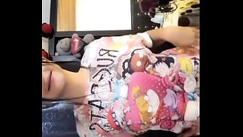 Me encanta masturbarme en el departamento de mi suegros quieres ver mas