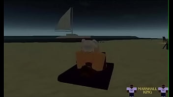 Frieren ama las pollas negras