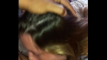 Morning blowjob get nasty