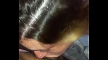 Morning blowjob get nasty Morning blowjob get nasty