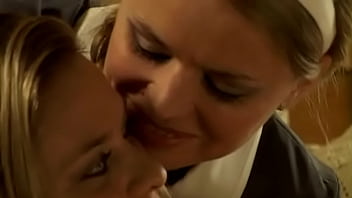 Miss victoria is having girl on girl sexual activity with dora