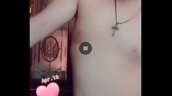 Twerking booty ass shake