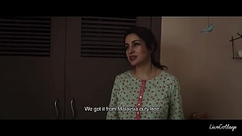 My love had sex por me