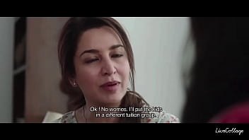 My love had sex por me