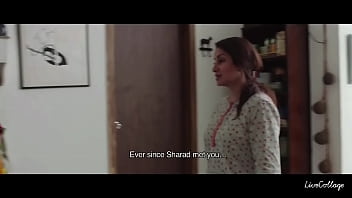 My love had sex por me