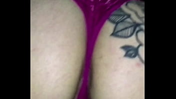 Neon flamingo full porn clip free on our channel