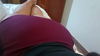 Submissive stepmom compilation