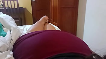 Submissive stepmom compilation