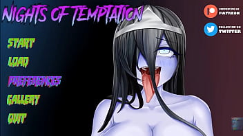 Can you survive with 5 horny ghost in you home