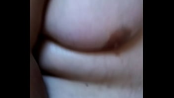 Couple masterbate she sucks his cock and they hump en man cums on milf body full scene on subscription page