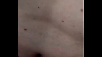 Couple masterbate she sucks his cock and they hump en man cums on milf body full scene on subscription page