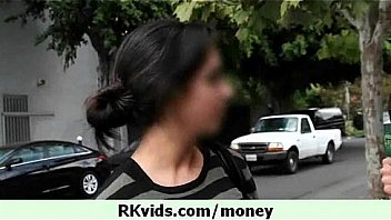 What can do a chick for money 7