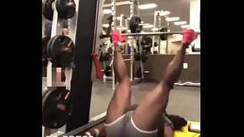 Teen Working Out That Ass thumbnail