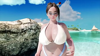 Shenanigans with mei