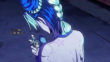 Jojos bizarre adventure op 11