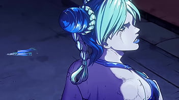 Jojos bizarre adventure op 11