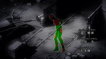 Jojos bizarre adventure op 11