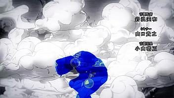 Jojos bizarre adventure op 11