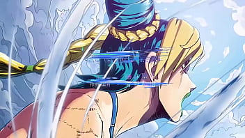 Jojos bizarre adventure op 11