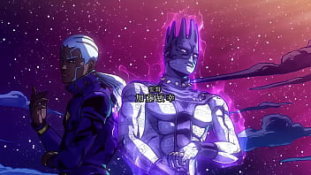 Jojos bizarre adventure op 11