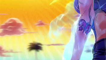 Jojos bizarre adventure op 11