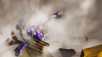 Jojos bizarre adventure op 11