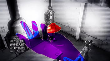 Jojos bizarre adventure op 11