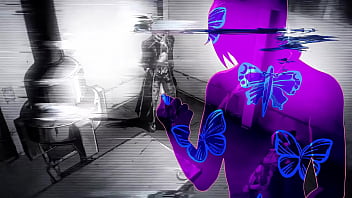 Jojos bizarre adventure op 11