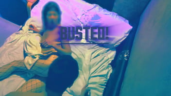 You cheating slut think i dont know youre a whore busted im back from work earlier You cheating slut think i dont know youre a whore busted im back from work earlier