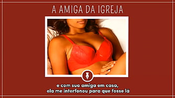 Sexo com a religiosa contos
