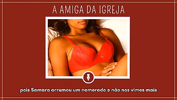Sexo com a religiosa contos