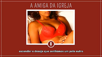 Sexo com a religiosa contos