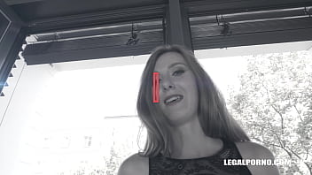 Linda sweet is coming to enjoy kinky sex with black cocks & double anal iv202