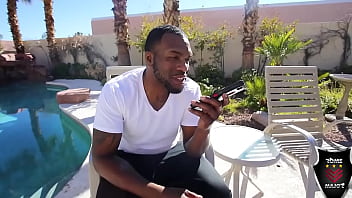 Skinny brunette babe alli black rides raging hard cock rome major