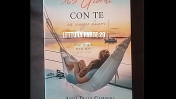 Viaggio di nozze dei poveri parte 29