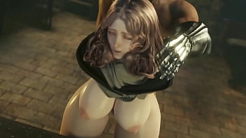 Elden ring hentai